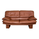 Sofa for 2 people Nicoletti Salotti