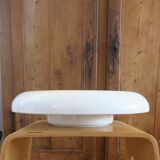 2 ceramic bowls of sicart