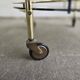 Vintage “gold” trolley / bar trolley / tea trolley
