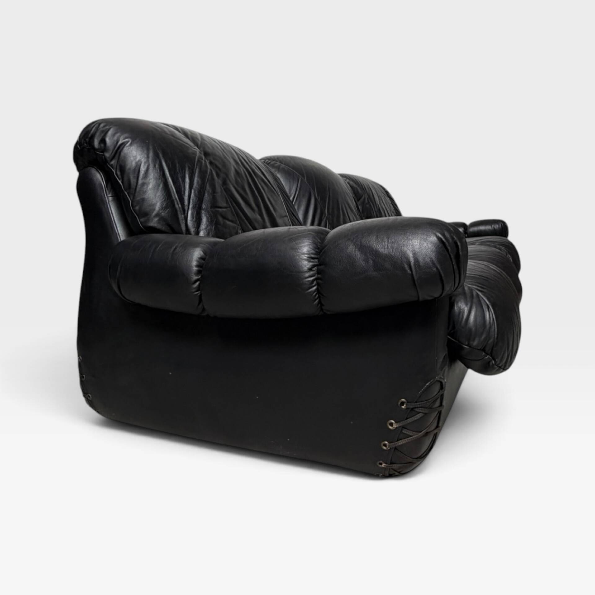 Sofa aus dem 70er Jahre