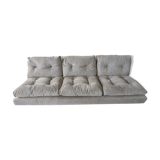 Italian canapé model 895 attributed to Paolo Caliari, 1970s.