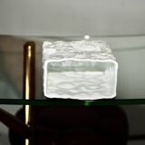 Vintage porcelain vase by kaiser 1970