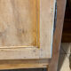 Raw wood bonnetière