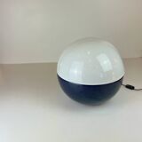 Lampalla, Table Lamp by Alvino Bagni, 1970s