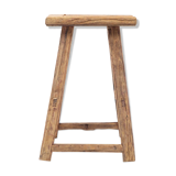 Ancien tabouret chinois
