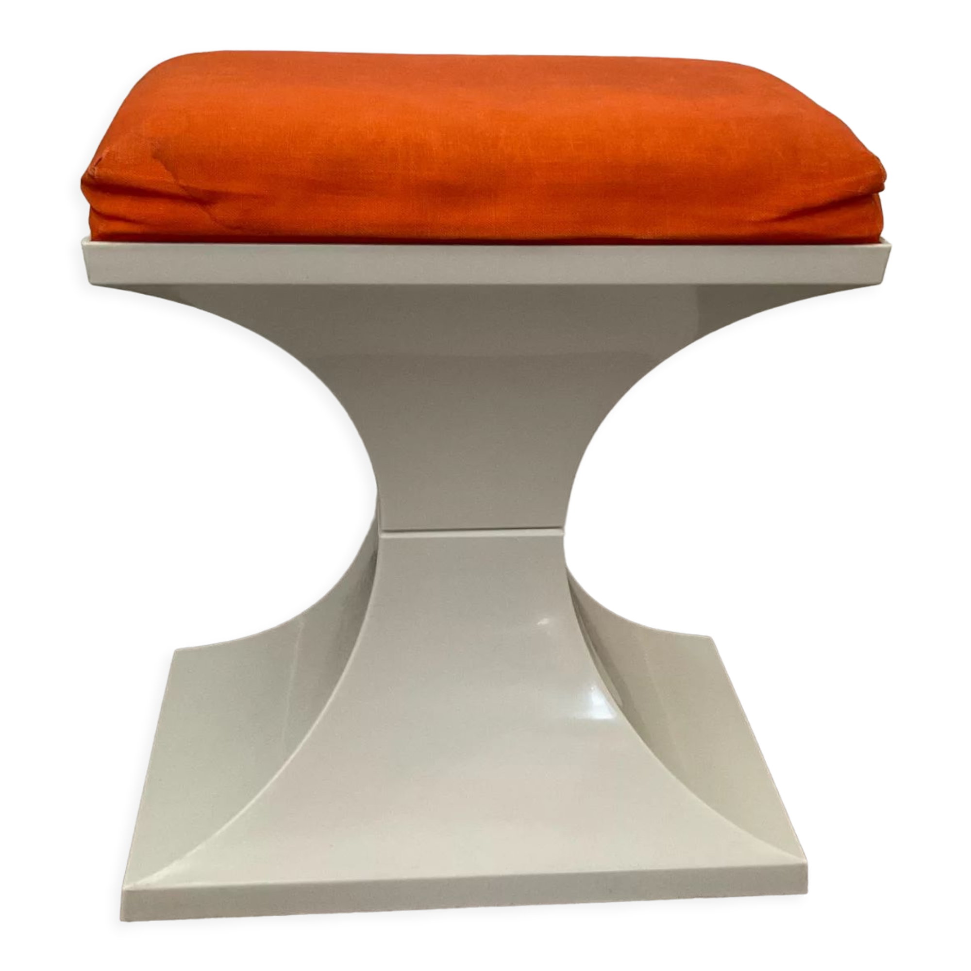 Vintage stool from the 60s-70s
