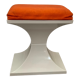 Vintage stool from the 60s-70s