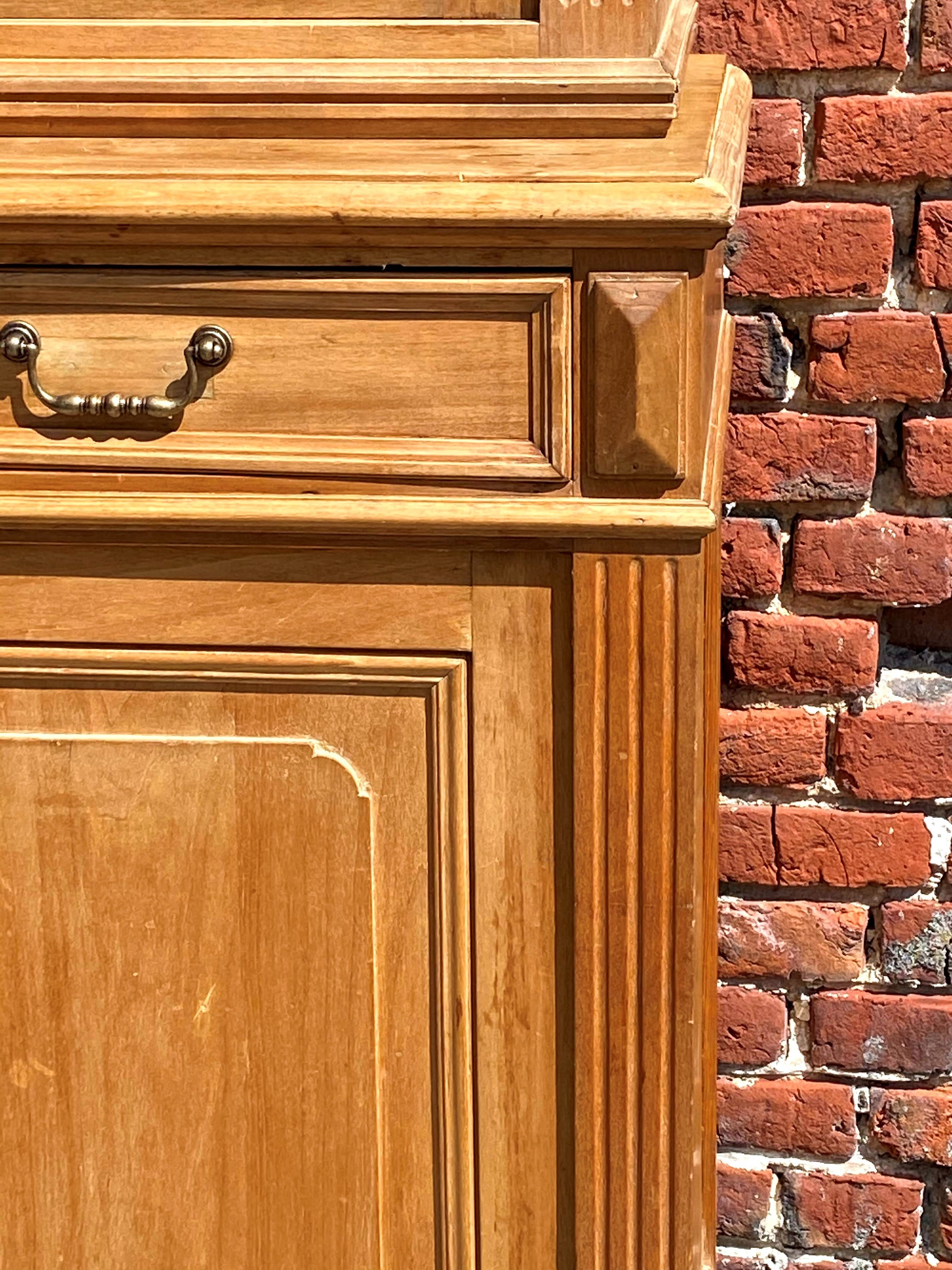 Two-body buffet croat