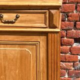 Two-body buffet croat