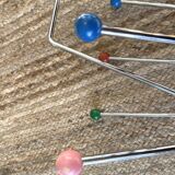 Sputnik magazine holder 1970