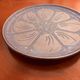 Carstens ceramic dish, Ankara series