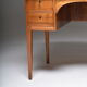 Art Deco Walnut Office