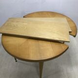 Vintage dining table 40s