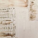 Abstract painting "Romy"