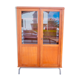 Armoire parisienne