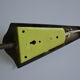 Applique articulee flexible vintage annees 60
