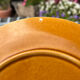 Lot of 5 dessert plates Niderviller 1950
