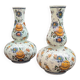 Paire de vases