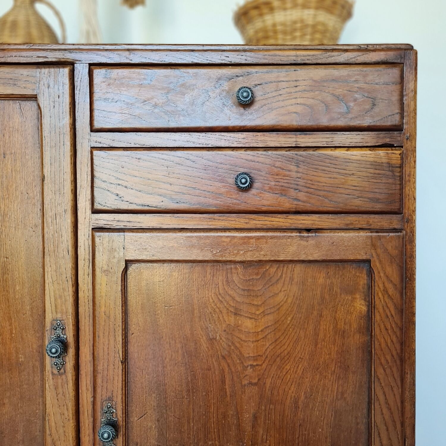 Parisian Art Deco Buffet