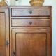 Parisian Art Deco Buffet