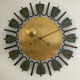Vintage Junghans clock from the 50s-60s