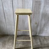 Workshop stool