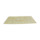 Vintage Anatolian Oushak  Wool Carpet sku 2535