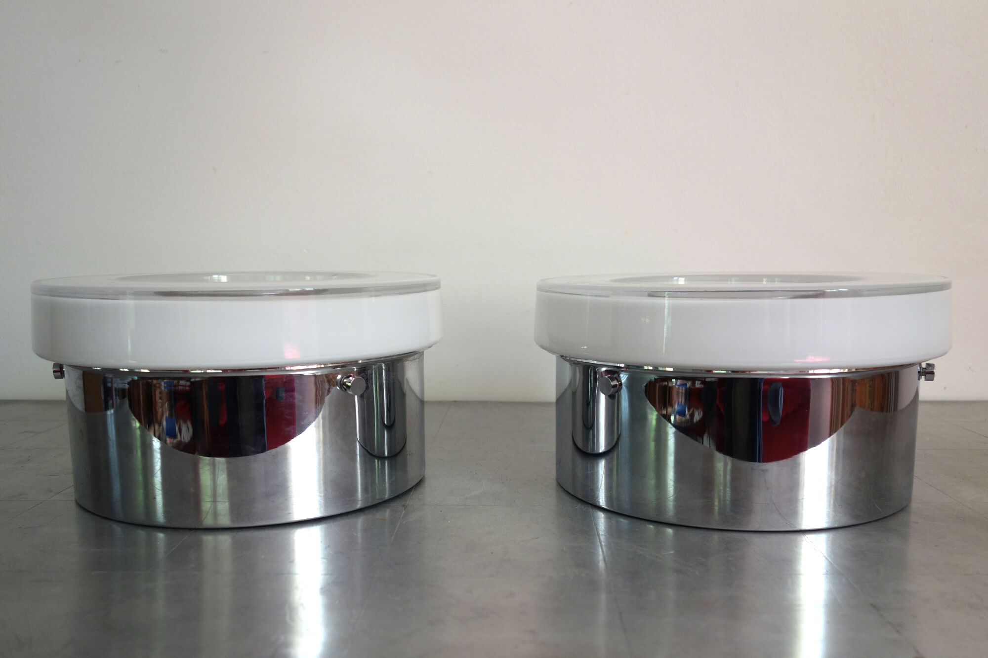 Limburg ceiling lamp by Helena Tynell 70s