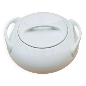 Soupière royal Limoges