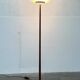 Postmodern floor lamp model Pao F by Matteo Thun for Arteluce, Italy, 1990s.