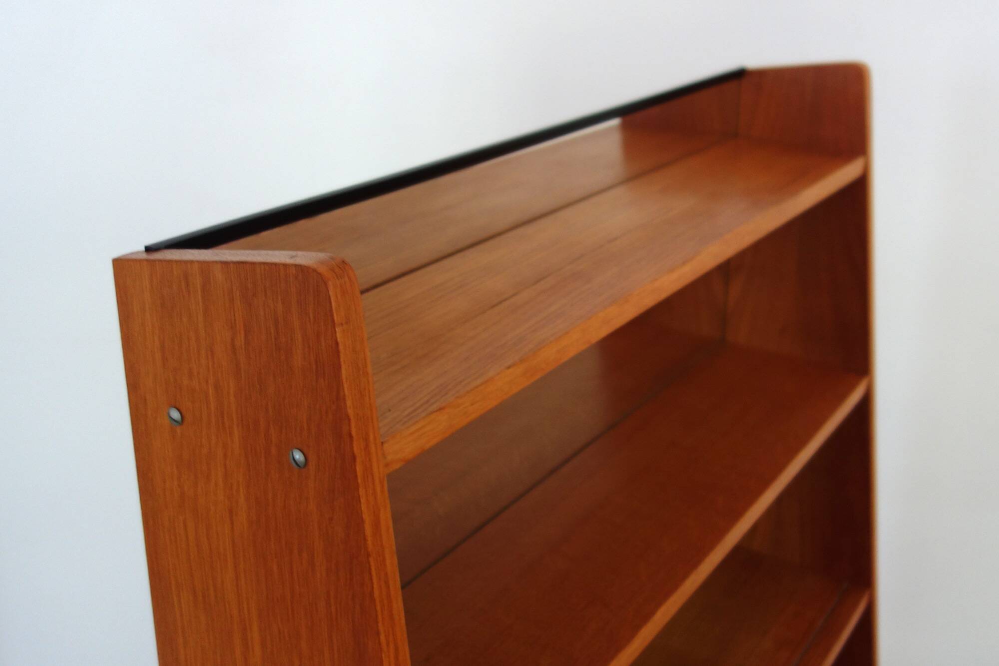 Alta model bookcase from Fonteneau 1960