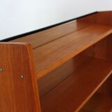 Alta model bookcase from Fonteneau 1960