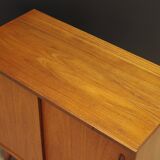 Cabinet danish design retro teak vintage