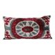 Vintage Turkish cushion cover 61x33 cm