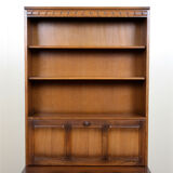 High quality buffet by Ercol.