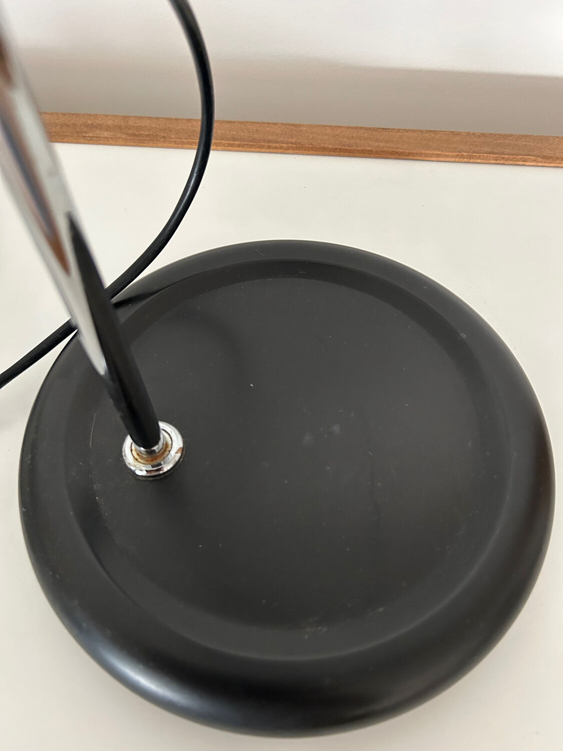 Guzzini desk lamp