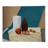 Nature morte Gillemot Paul années 1980