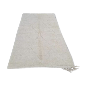 Tapis berbère en laine 260x200cm