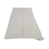 Tapis berbère en laine 260x200cm