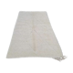 Berber wool carpet 260x200cm