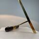 Diplomat Z desk lamp designed by Louis Kalff for Philips, 1960