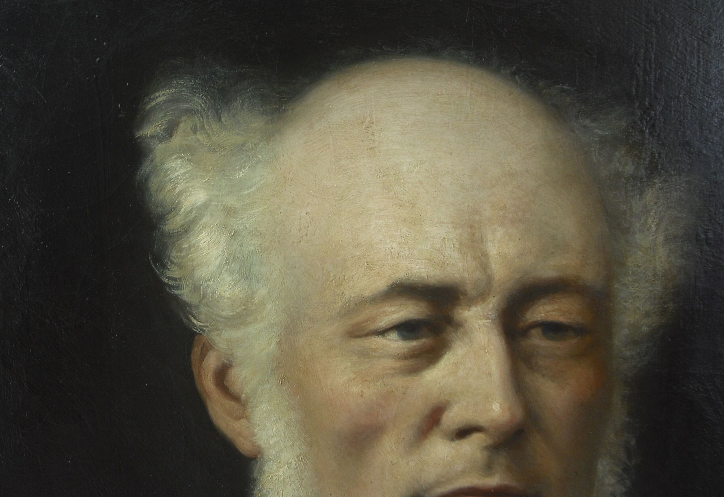 E Antoine Marsal portrait 133x95cm