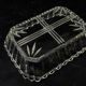 F8J Huta Niemen - ART DECO platter