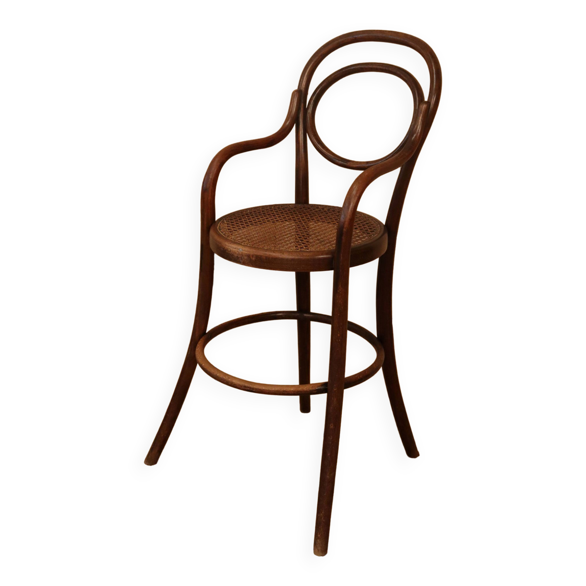 Bistro chair for children