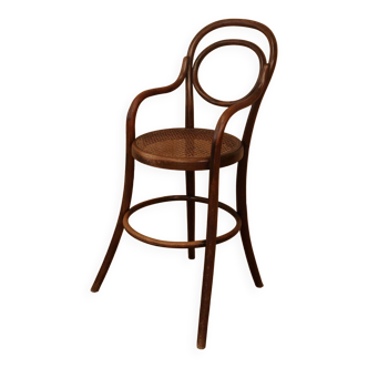 Bistro chair for children