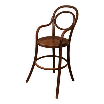 Bistro chair for children