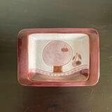 Empty pockets of Robert and Jean Cloutier