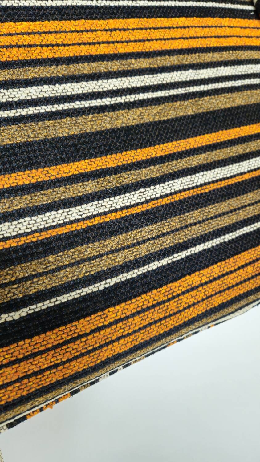 Daybed canapé modulable 1970 vintage