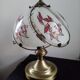 Lampe à poser vintage