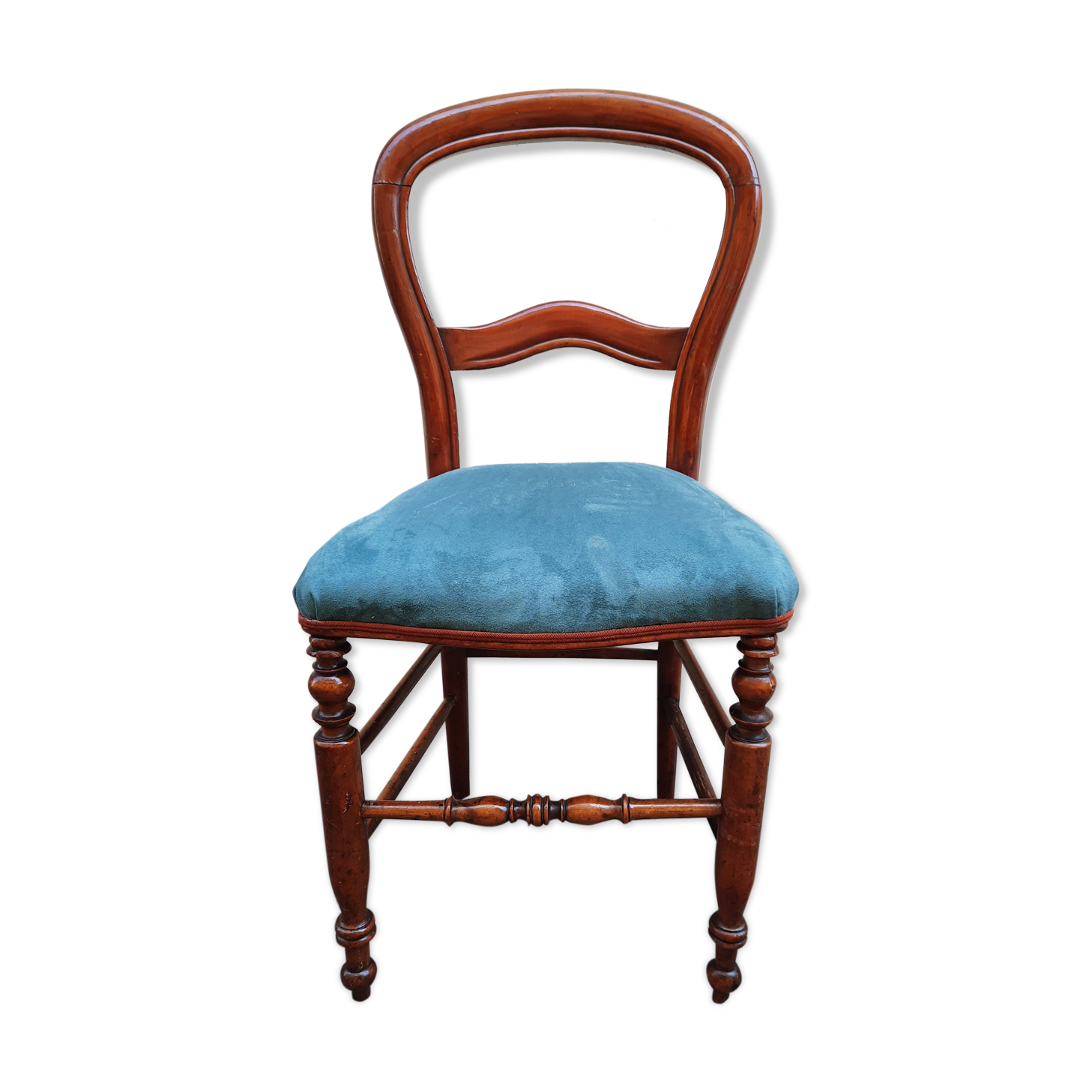 Louis Philippe office chair